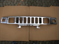 Grill Kühler - Grille Radiator  HUMMER H2 08-09 